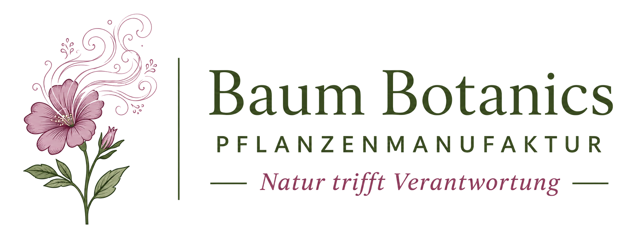 Baum Botanics Pflanzenmanufaktur – Natur trifft Verantwortung